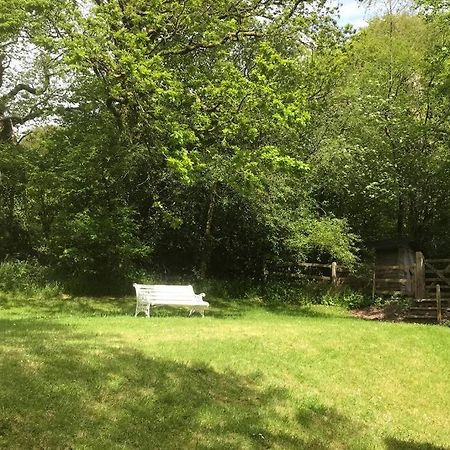 Peaceful Cottage, Close To Coast & Moor Parracombe Exterior foto